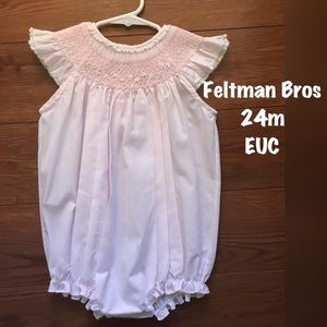 Feltman Brothers Bubble